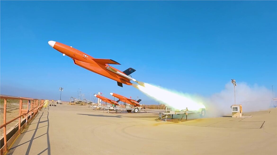 Collaborative Combat Aircraft, AI-enabled autonomy, US Navy, Shield AI, Hivemind, BQM-177A, manned-unmanned teaming, A-GRA, PEO U&W, autonomous mission planning