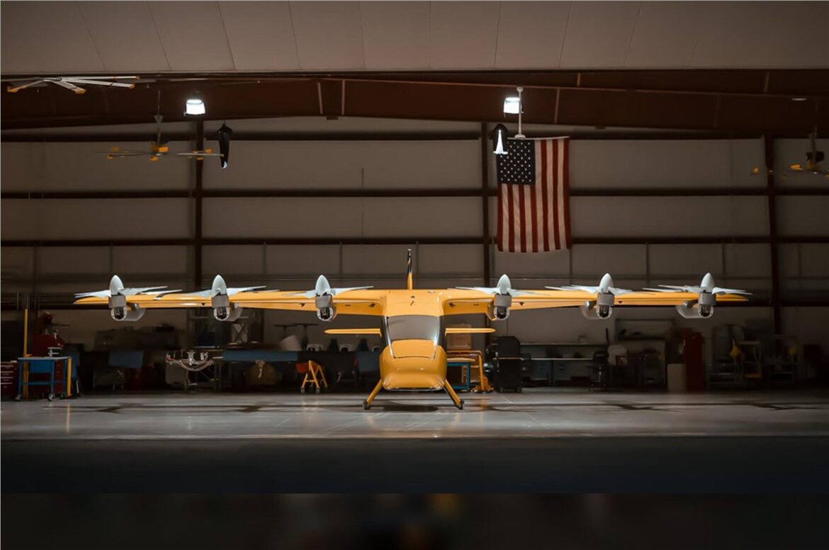 Wisk Aero, eVTOL Integration Pilot Program, autonomous air taxi, Gen 6 aircraft, Advanced Air Mobility, FAA certification, SkyGrid Strata, autonomous flight operations, US AAM National Strategy, passenger-carrying autonomous aircraft