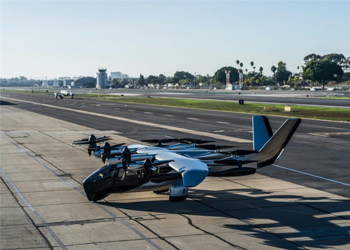 Archer Aviation, Hawthorne Airport acquisition, Jack Northrop Field, LA28 Olympic Games, air taxi network, Los Angeles air mobility, AI-powered aviation technologies, FBO acquisition, urban air mobility hub, Hawthorne Airport control